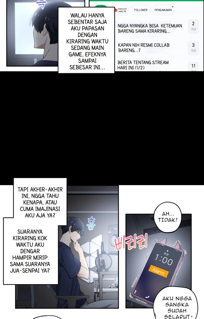 We Are Not Dating!! Chapter 89 page 2