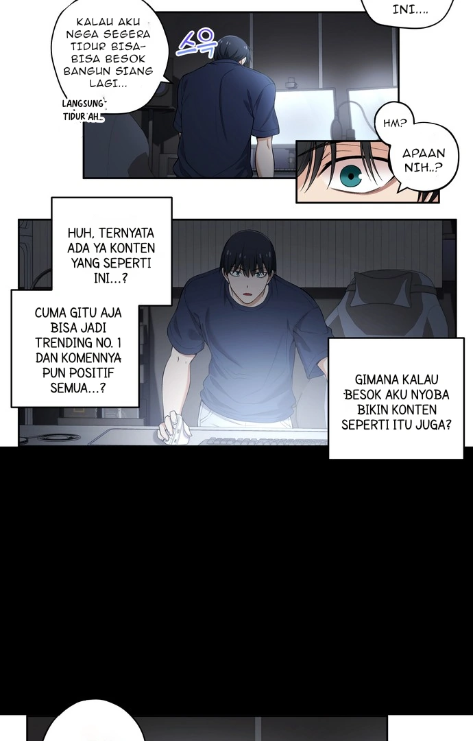 We Are Not Dating!! Chapter 89 page 3