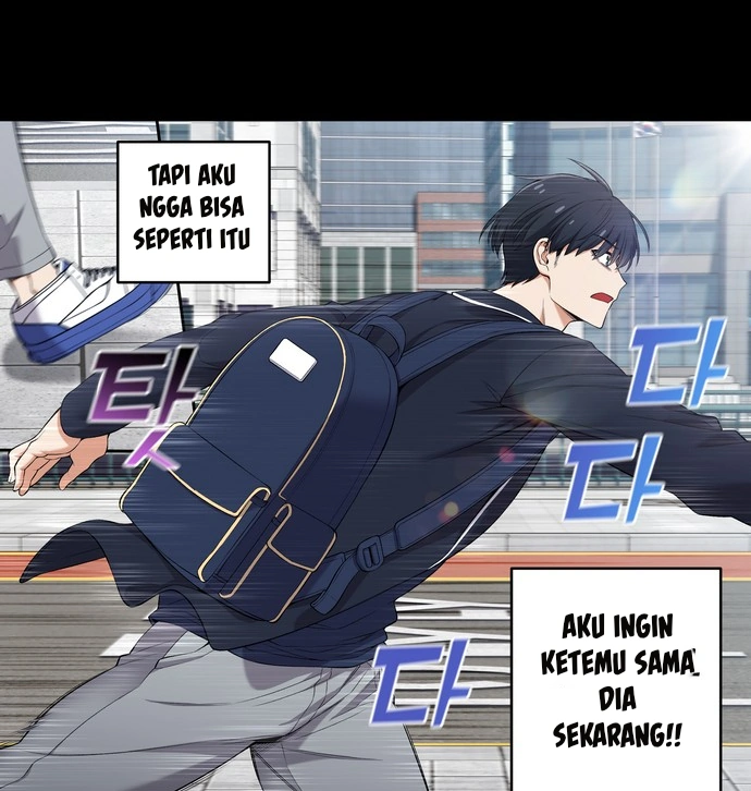 We Are Not Dating!! Chapter 89 page 8
