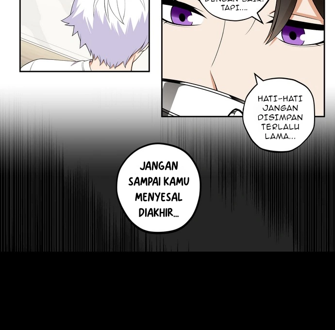 We Are Not Dating!! Chapter 97 page 7