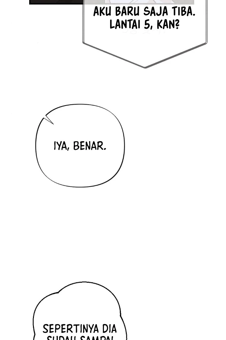 What’s Not Between You And Me Chapter 21 page 9