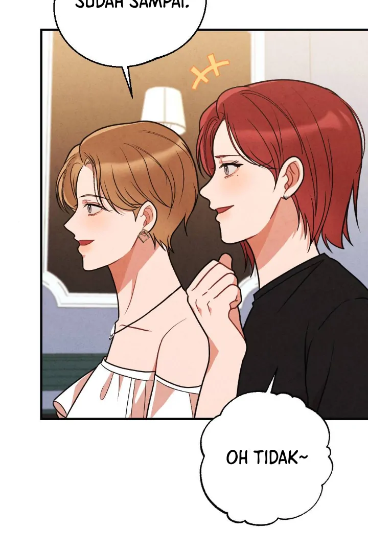 What’s Not Between You And Me Chapter 21 page 10