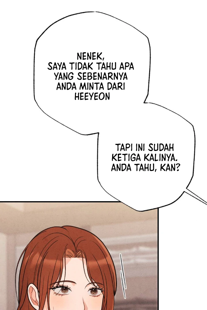 What’s Not Between You And Me Chapter 21 page 114