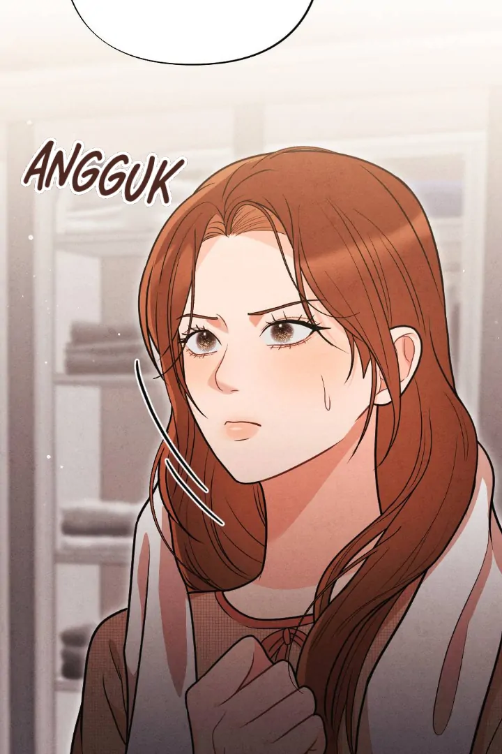 What’s Not Between You And Me Chapter 21 page 123