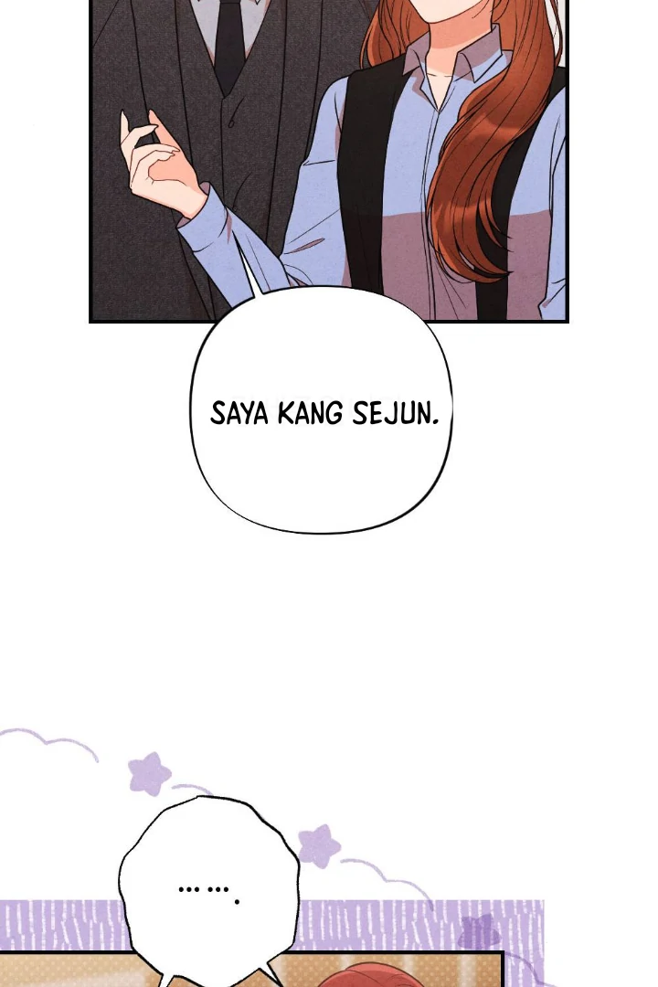 What’s Not Between You And Me Chapter 21 page 18