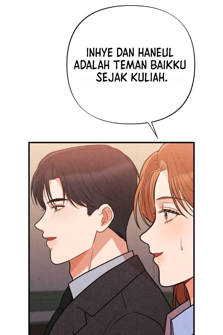 What’s Not Between You And Me Chapter 21 page 21