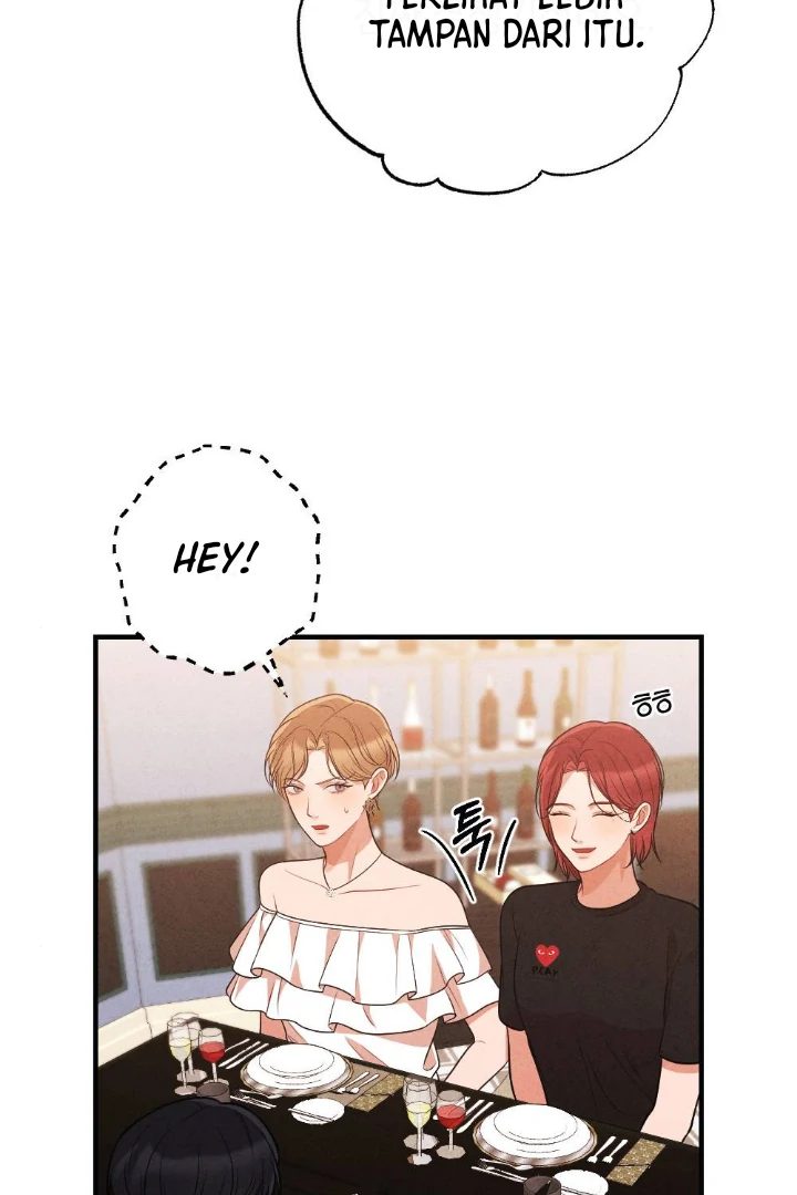 What’s Not Between You And Me Chapter 21 page 24