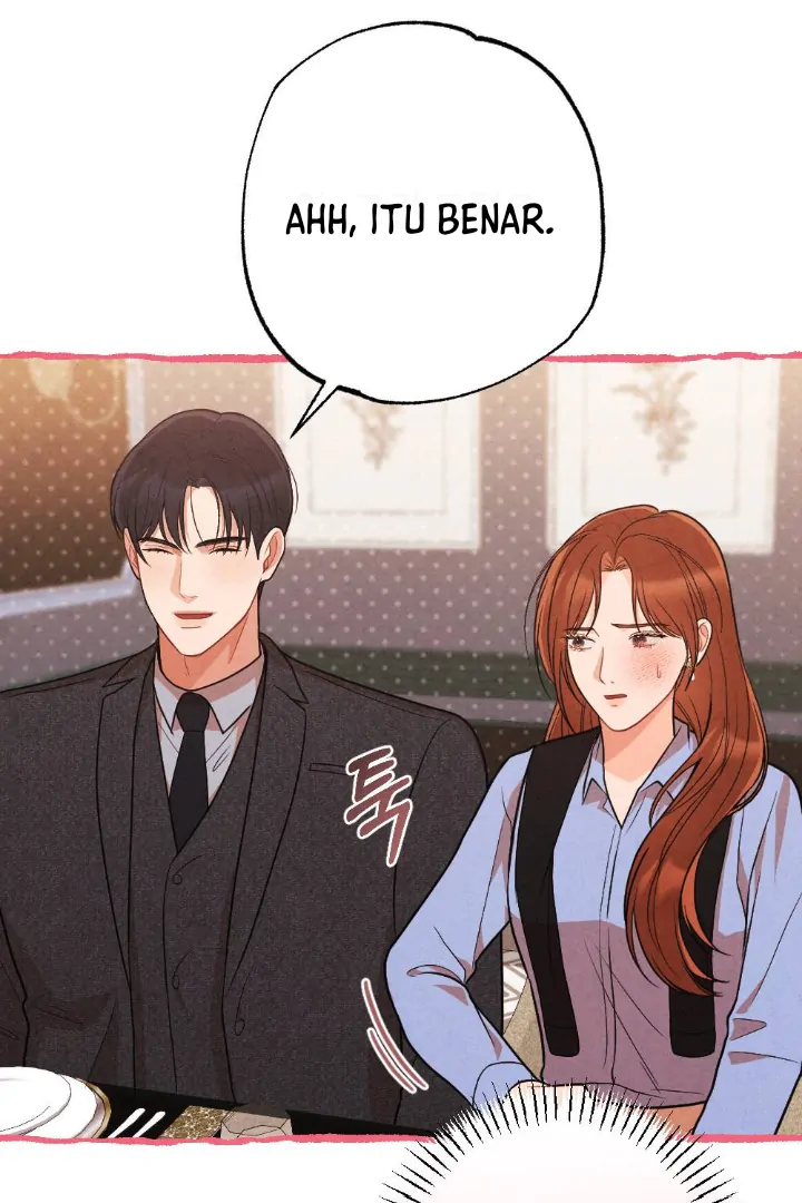 What’s Not Between You And Me Chapter 21 page 27