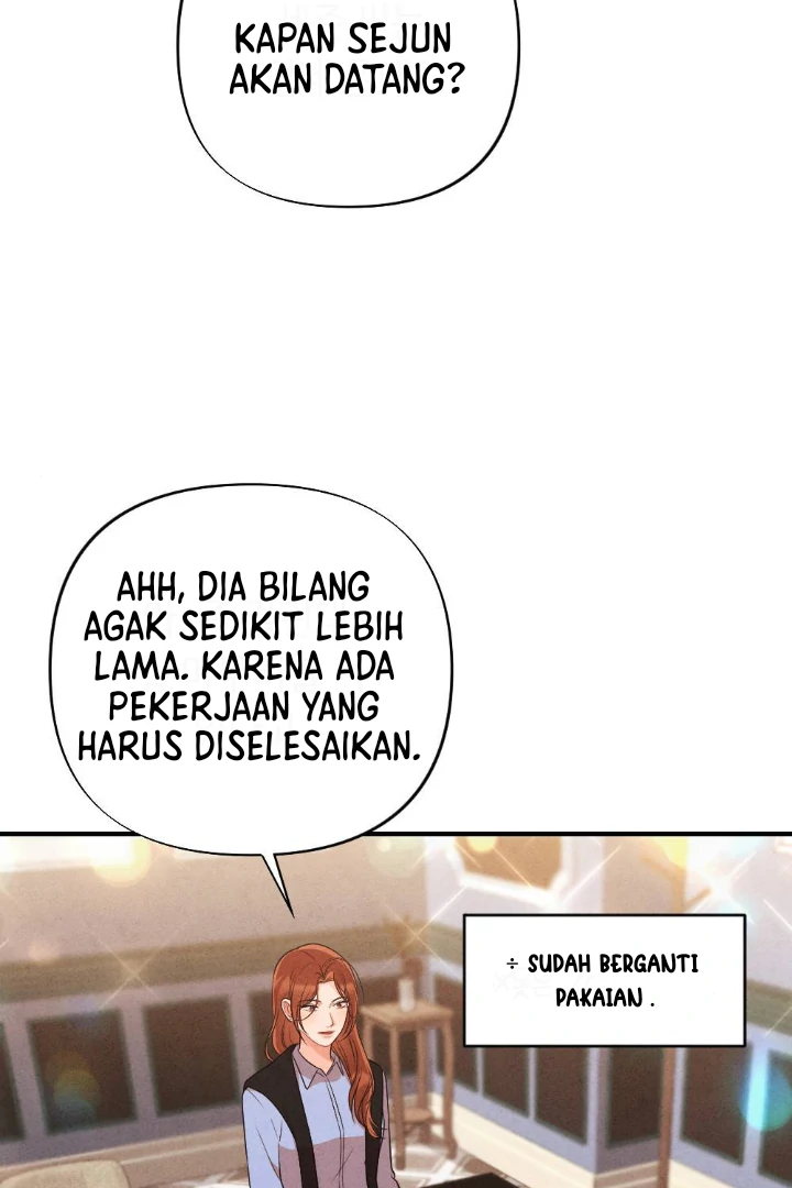 What’s Not Between You And Me Chapter 21 page 2