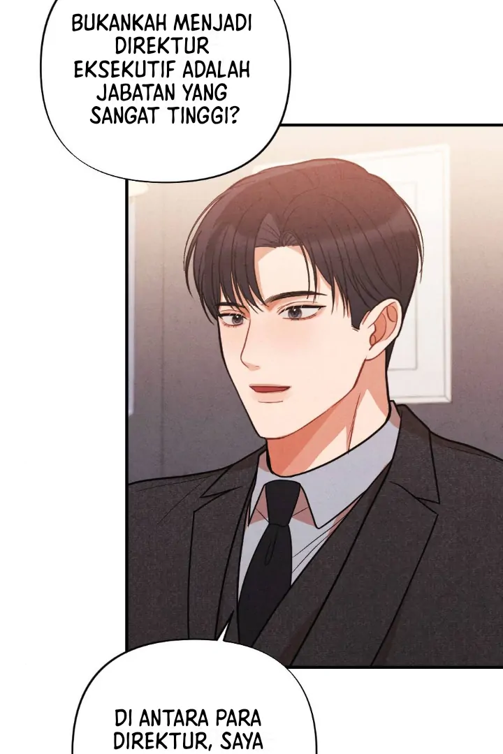 What’s Not Between You And Me Chapter 21 page 30