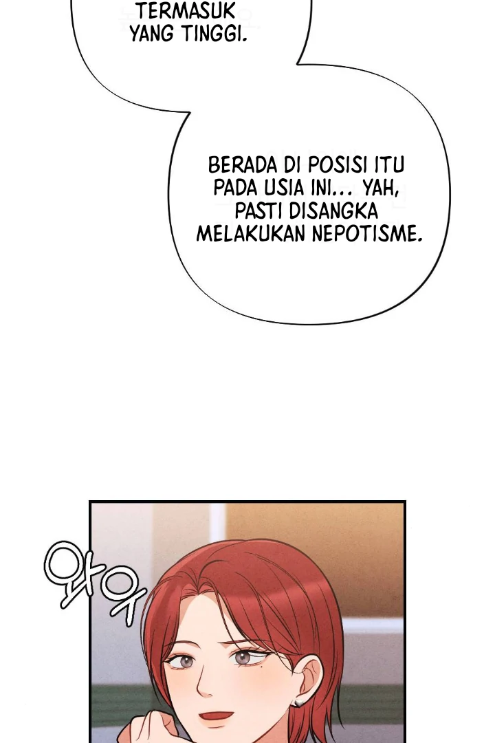 What’s Not Between You And Me Chapter 21 page 31
