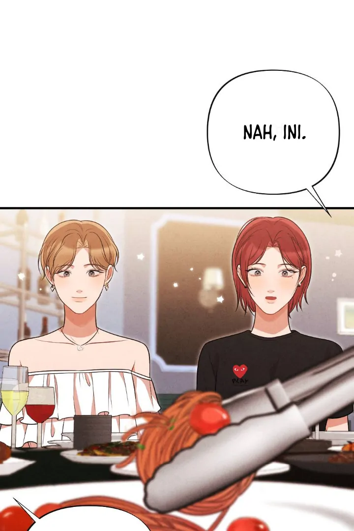 What’s Not Between You And Me Chapter 21 page 35