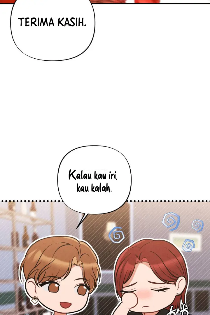 What’s Not Between You And Me Chapter 21 page 36