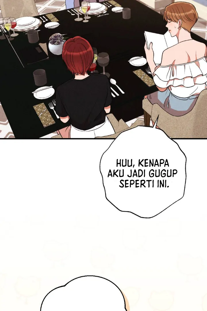 What’s Not Between You And Me Chapter 21 page 3