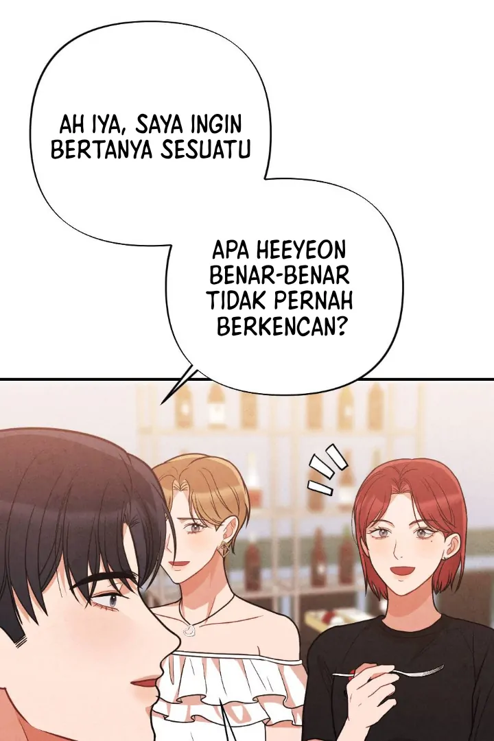 What’s Not Between You And Me Chapter 21 page 39