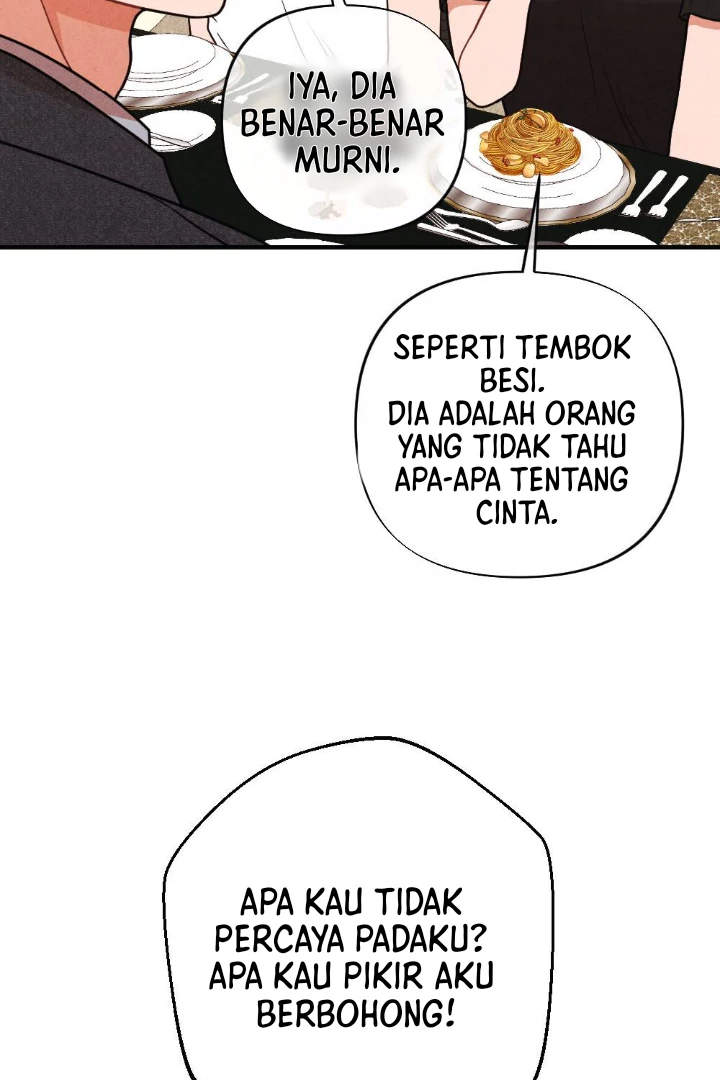 What’s Not Between You And Me Chapter 21 page 40