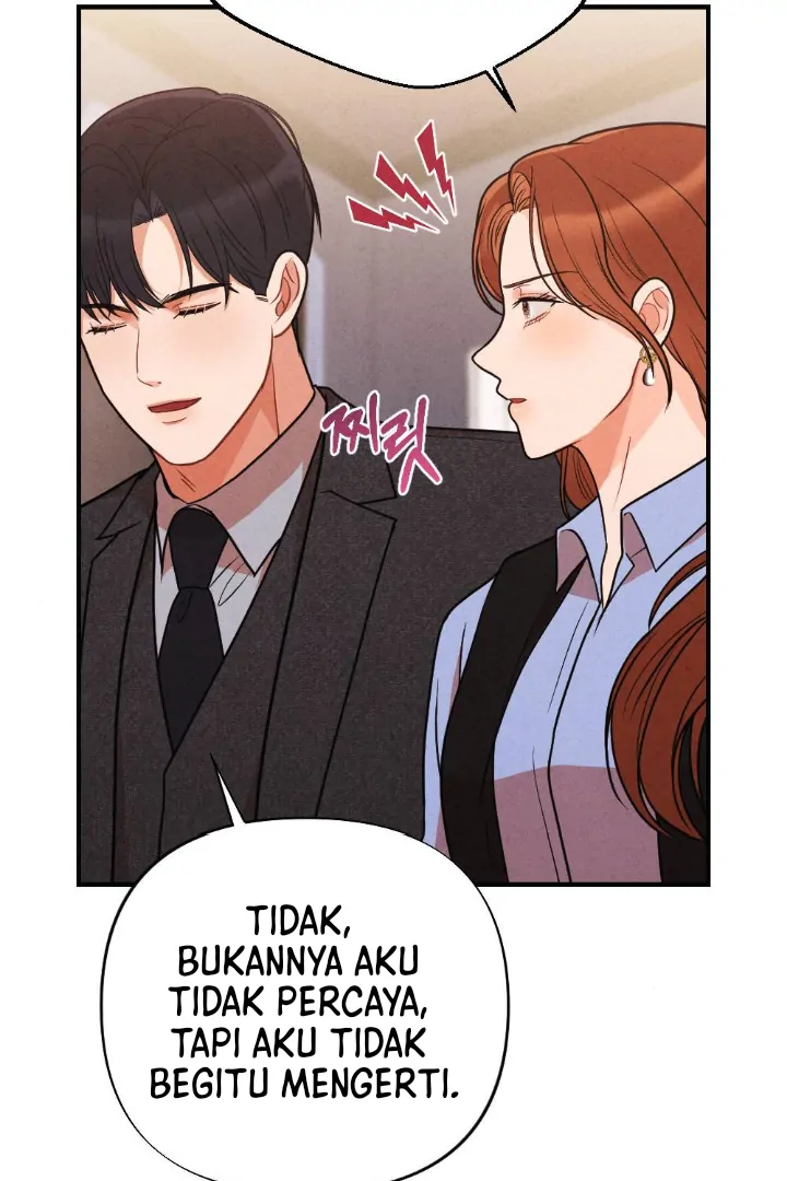 What’s Not Between You And Me Chapter 21 page 41