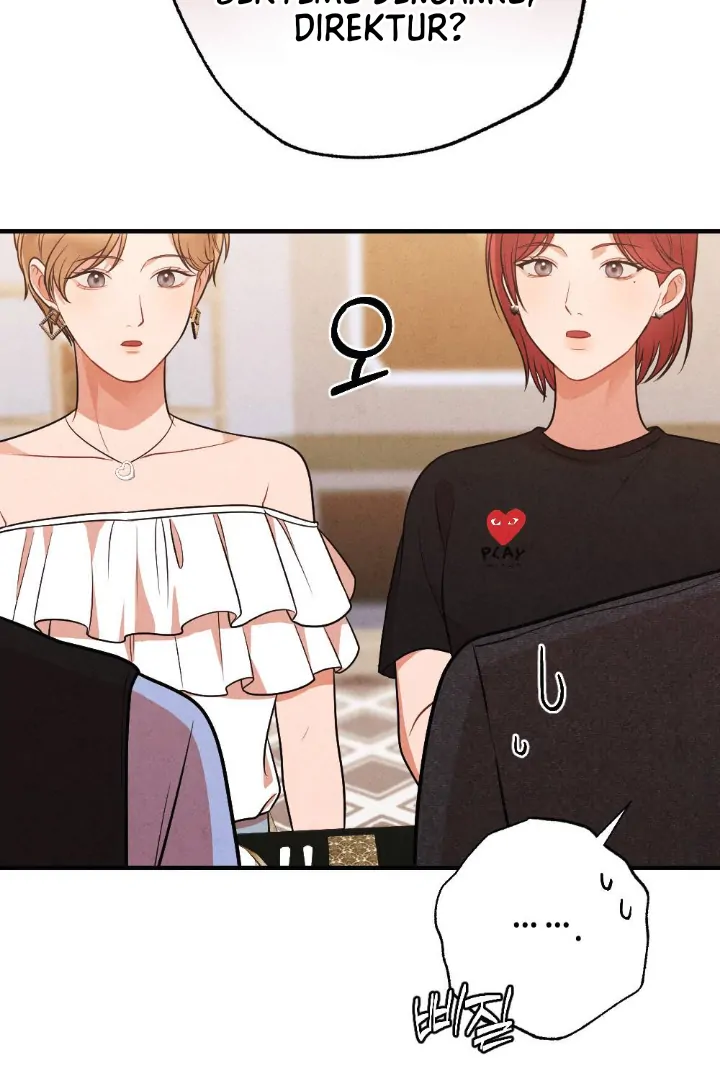 What’s Not Between You And Me Chapter 21 page 44