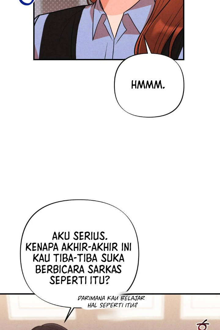 What’s Not Between You And Me Chapter 21 page 46