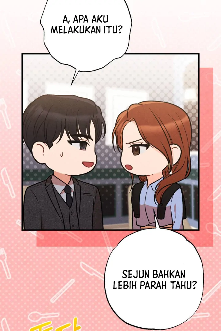 What’s Not Between You And Me Chapter 21 page 48