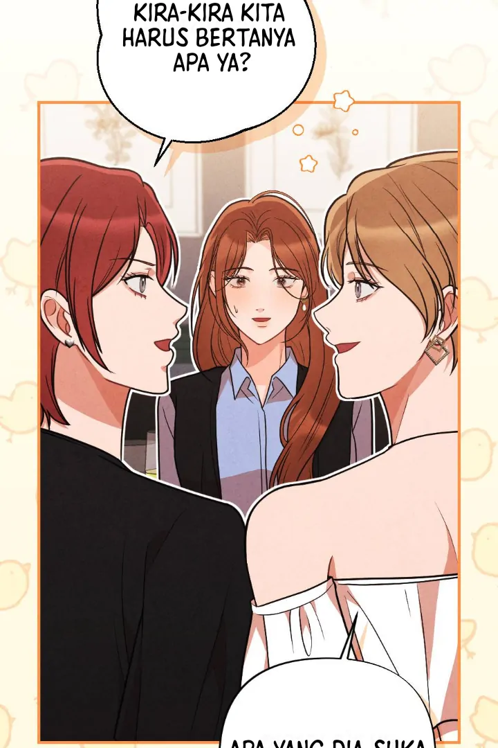 What’s Not Between You And Me Chapter 21 page 4