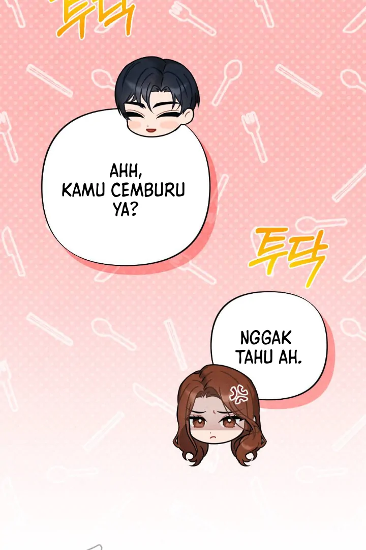 What’s Not Between You And Me Chapter 21 page 49