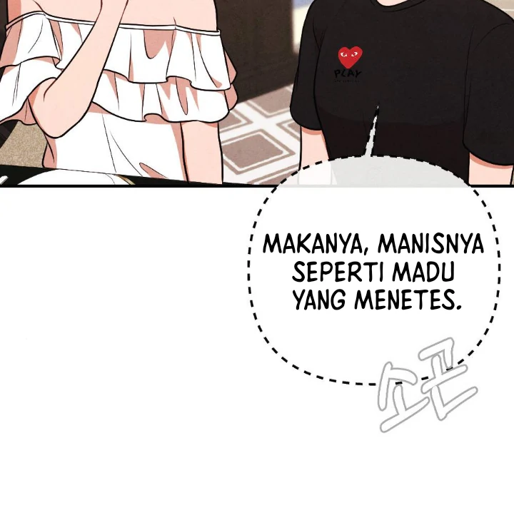 What’s Not Between You And Me Chapter 21 page 51