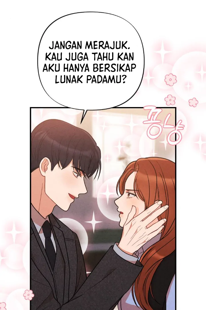 What’s Not Between You And Me Chapter 21 page 52