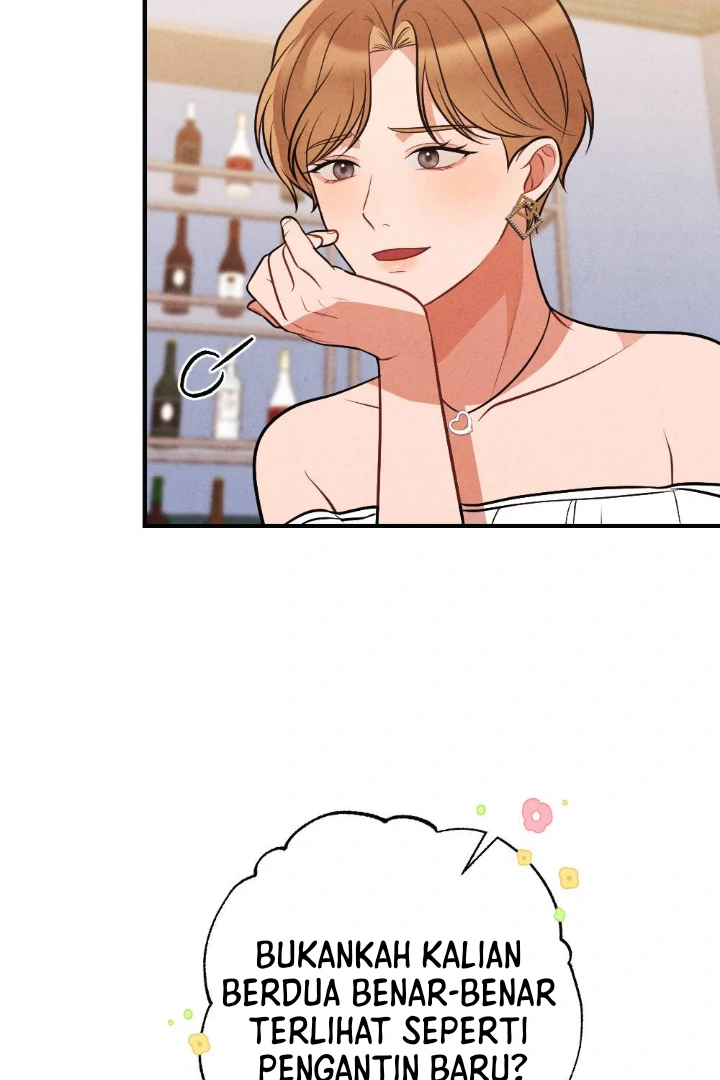 What’s Not Between You And Me Chapter 21 page 54