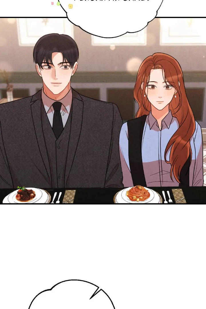 What’s Not Between You And Me Chapter 21 page 55