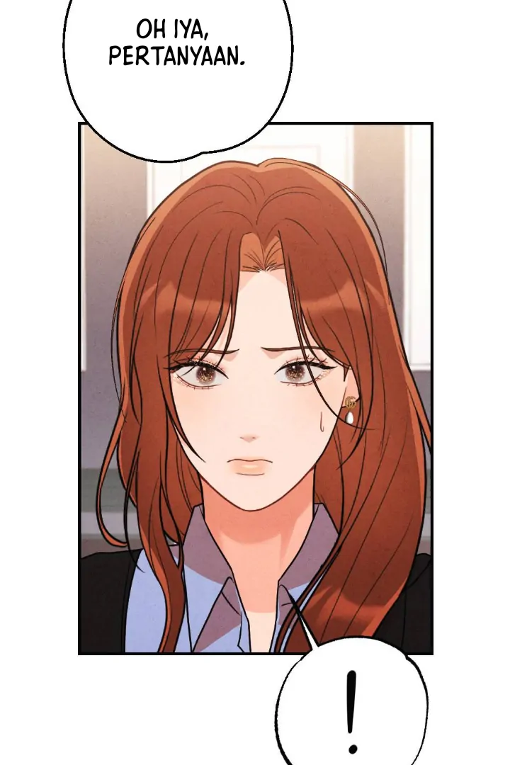 What’s Not Between You And Me Chapter 21 page 56