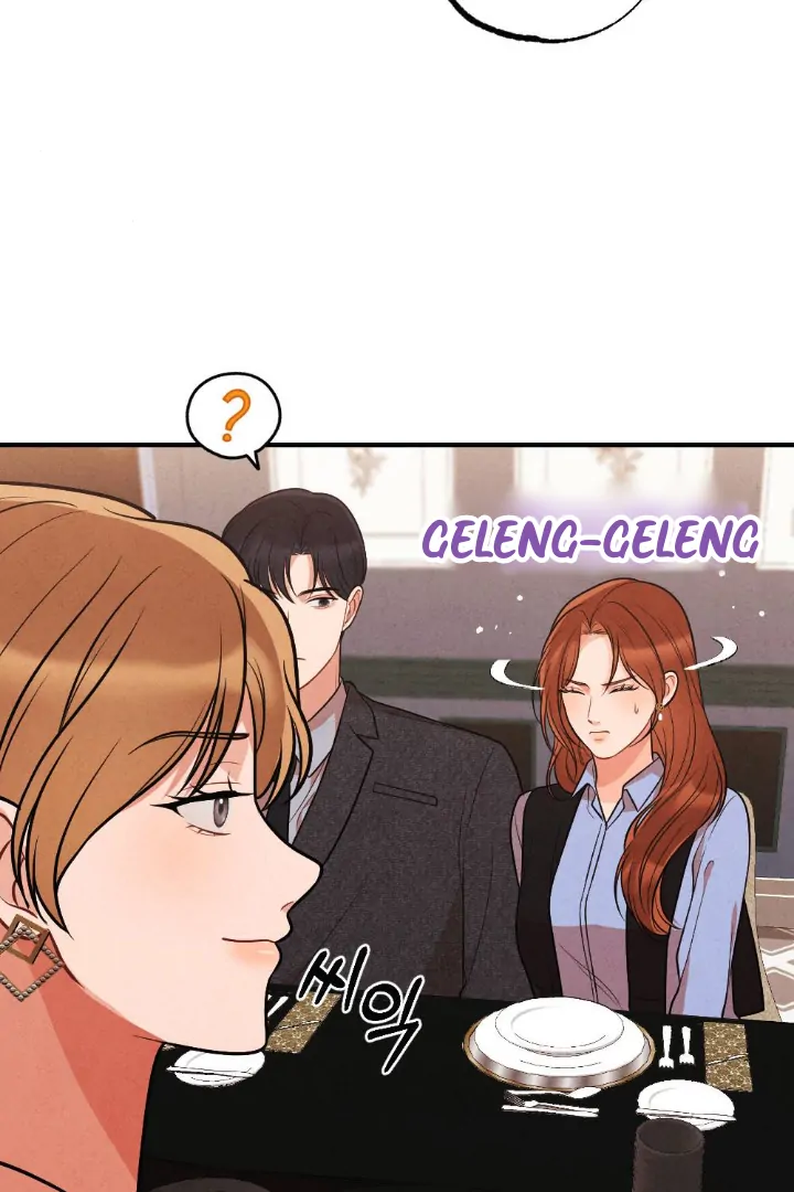 What’s Not Between You And Me Chapter 21 page 57