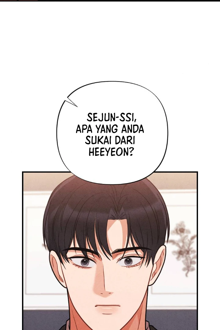 What’s Not Between You And Me Chapter 21 page 58