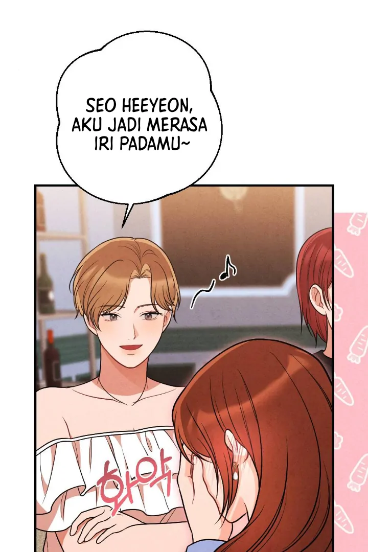 What’s Not Between You And Me Chapter 21 page 61