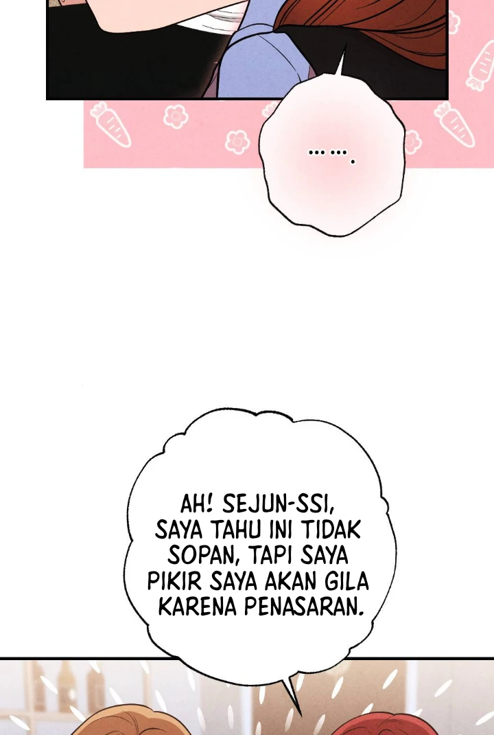 What’s Not Between You And Me Chapter 21 page 62