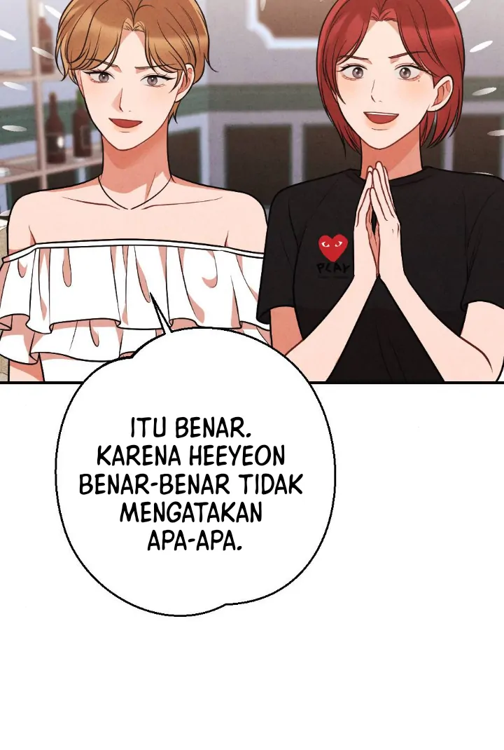 What’s Not Between You And Me Chapter 21 page 63