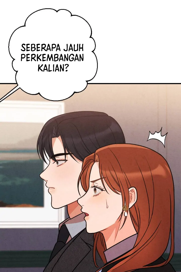 What’s Not Between You And Me Chapter 21 page 64