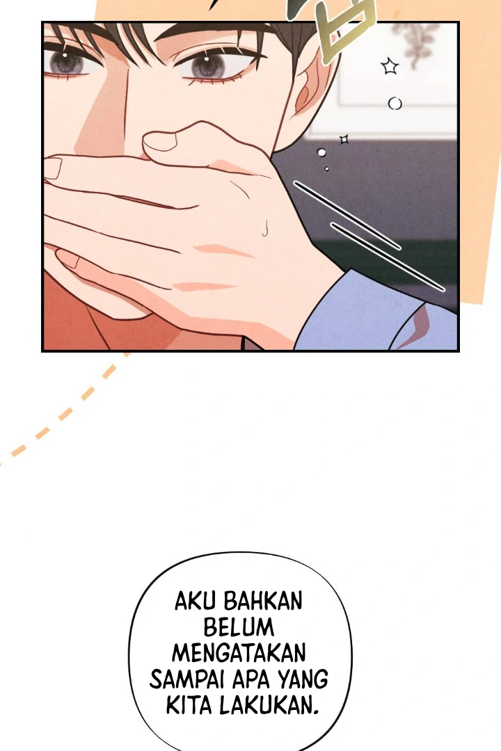 What’s Not Between You And Me Chapter 21 page 66
