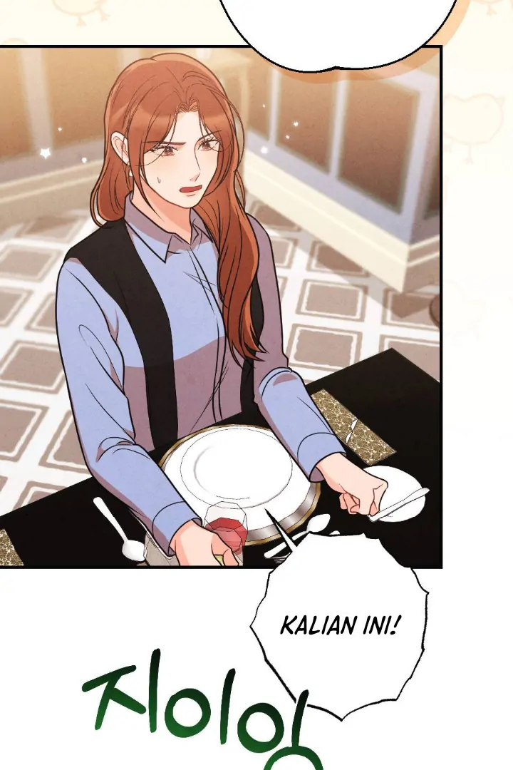 What’s Not Between You And Me Chapter 21 page 6