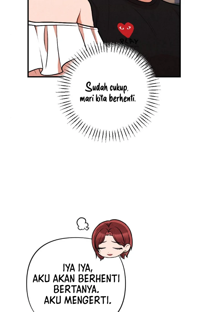 What’s Not Between You And Me Chapter 21 page 69