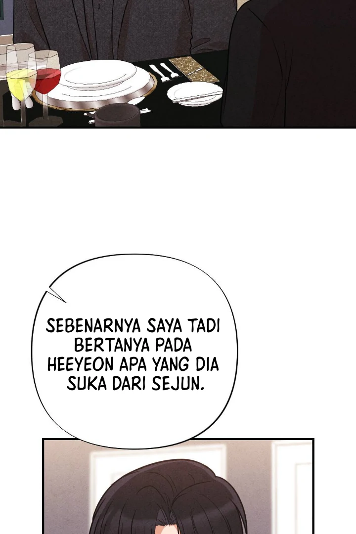 What’s Not Between You And Me Chapter 21 page 73