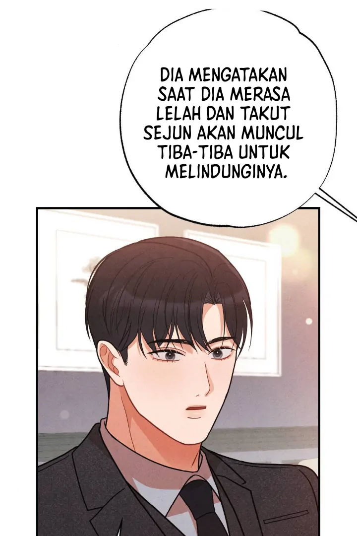 What’s Not Between You And Me Chapter 21 page 77