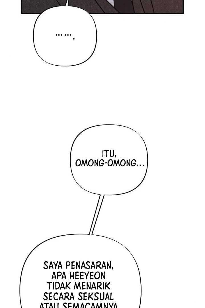 What’s Not Between You And Me Chapter 21 page 78