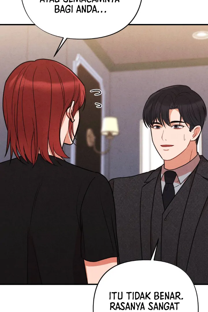 What’s Not Between You And Me Chapter 21 page 79