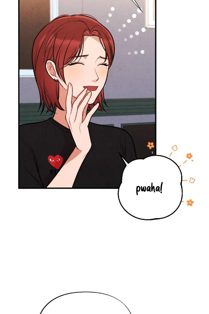 What’s Not Between You And Me Chapter 21 page 82