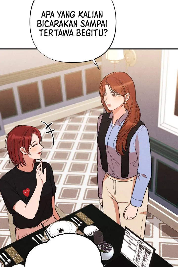 What’s Not Between You And Me Chapter 21 page 83