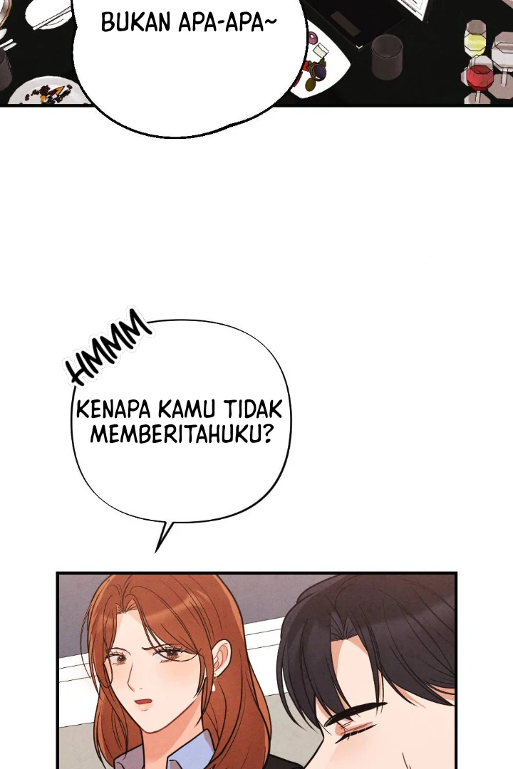 What’s Not Between You And Me Chapter 21 page 84