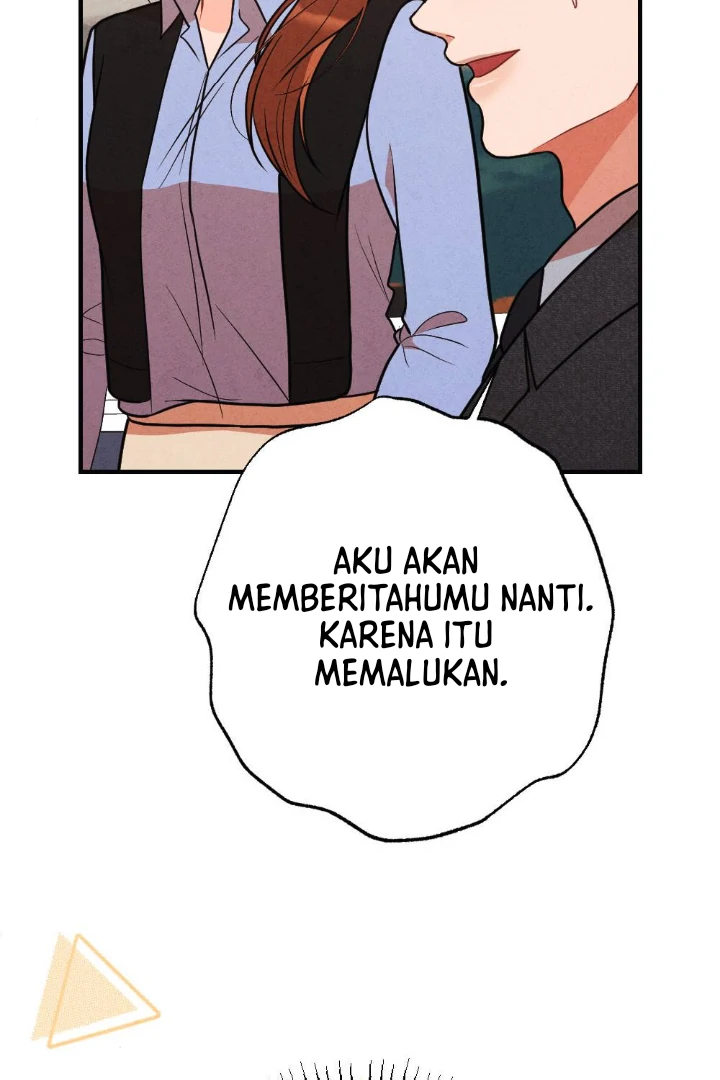 What’s Not Between You And Me Chapter 21 page 85