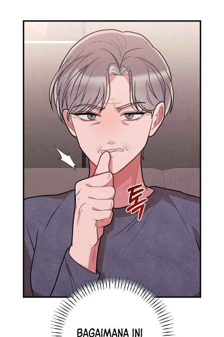 What’s Not Between You And Me Chapter 21 page 90