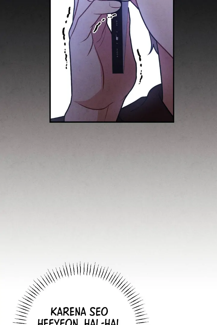 What’s Not Between You And Me Chapter 21 page 97